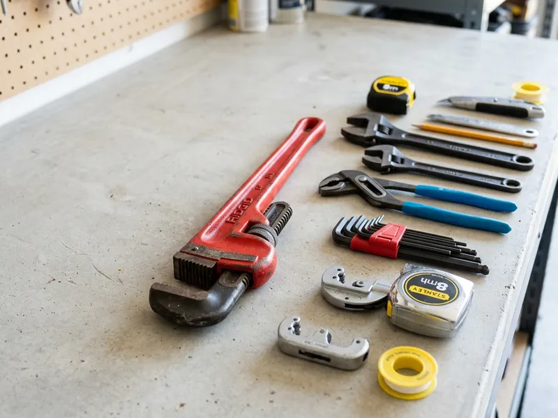 Emergency Plumber in Oppelo, AR